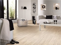 White Canvas в интерьере
